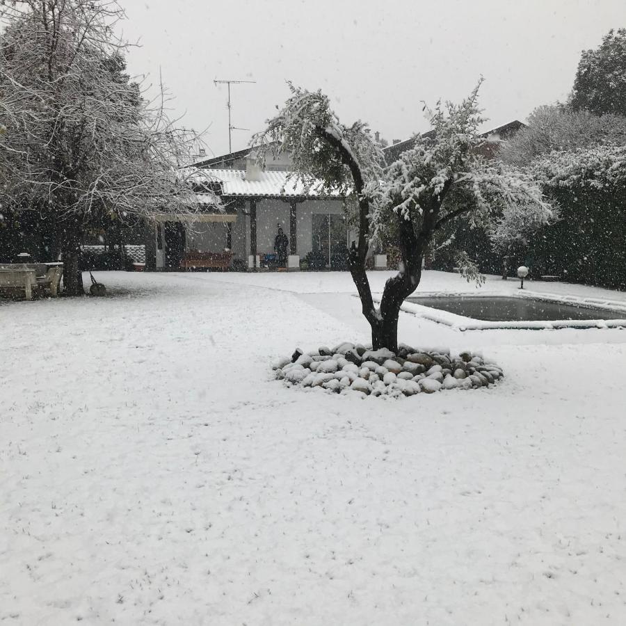 "Ai 4 Soli" Cermenate Exterior foto