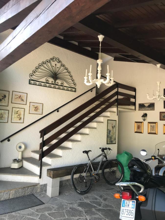 "Ai 4 Soli" Cermenate Exterior foto