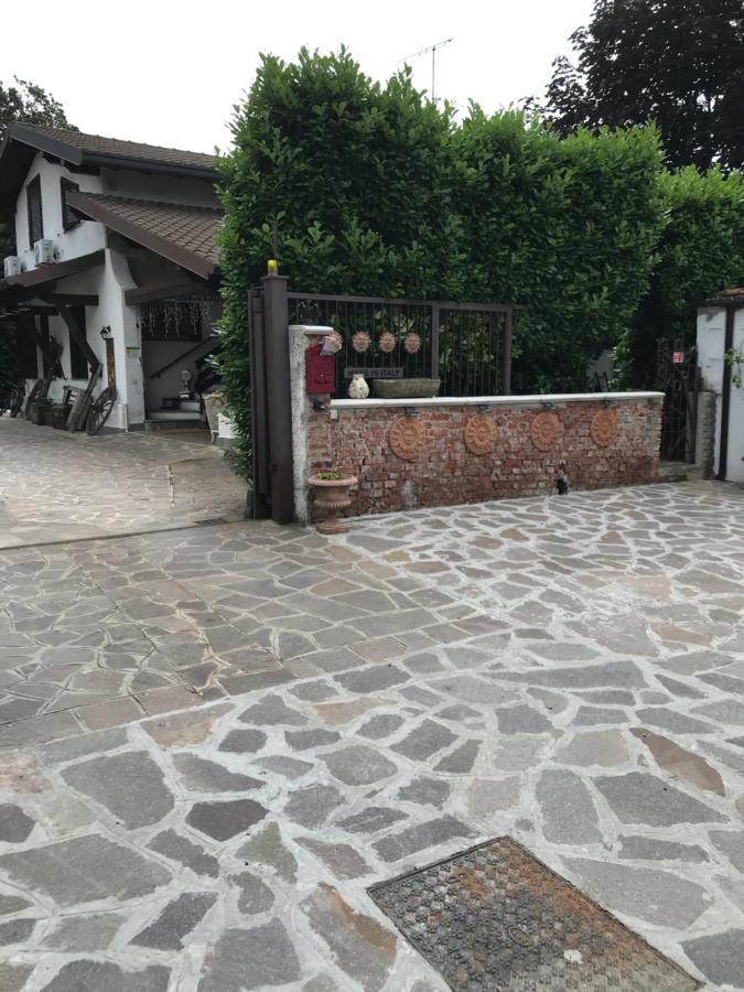"Ai 4 Soli" Cermenate Exterior foto