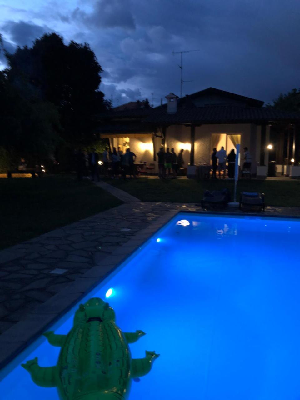 "Ai 4 Soli" Cermenate Exterior foto