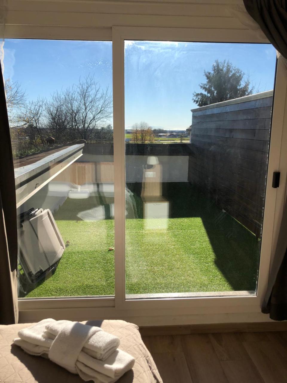 "Ai 4 Soli" Cermenate Exterior foto