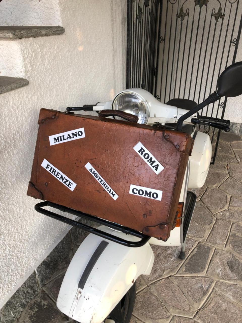 "Ai 4 Soli" Cermenate Exterior foto